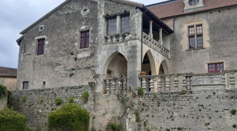 ASSEMBLÉE GÉNÉRALE ORDINAIRE